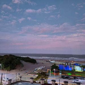 Apartamento de 2 Dormitorios